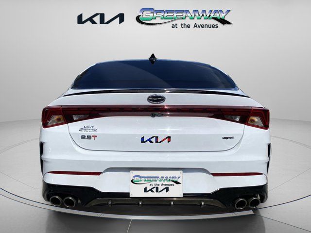2023 Kia K5 GT