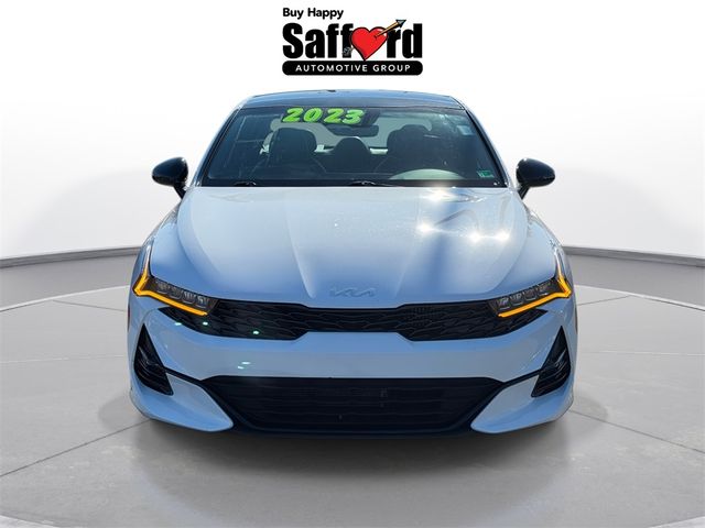 2023 Kia K5 GT