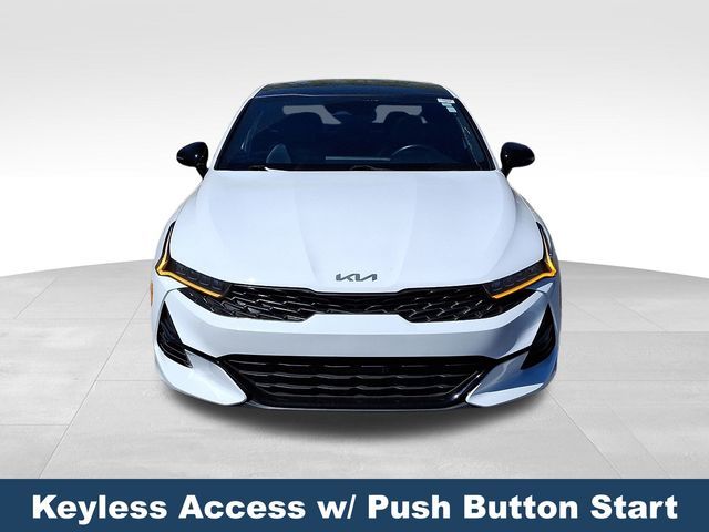 2023 Kia K5 GT