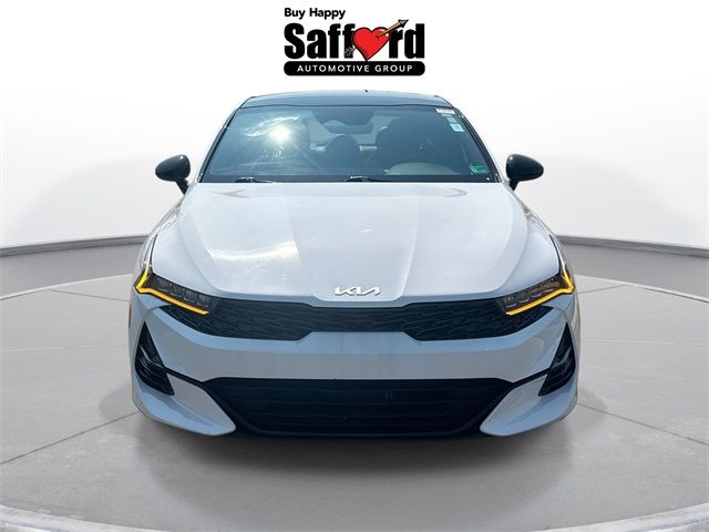 2023 Kia K5 GT