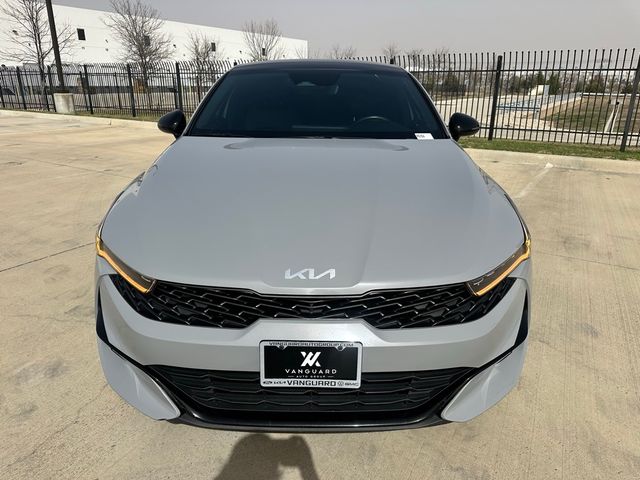 2023 Kia K5 GT
