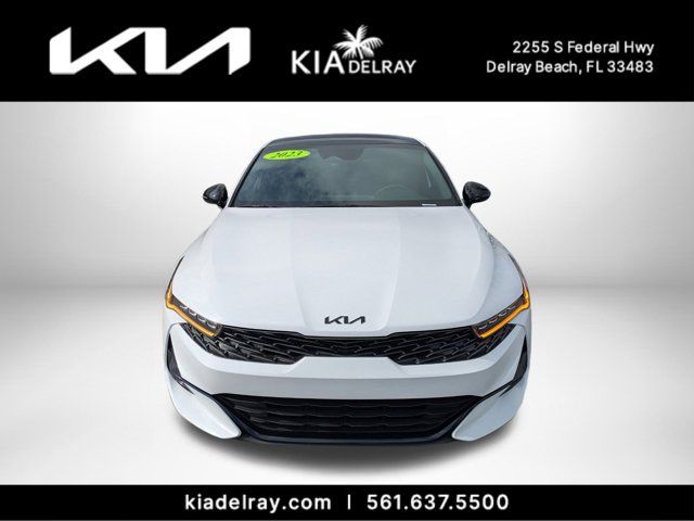 2023 Kia K5 GT