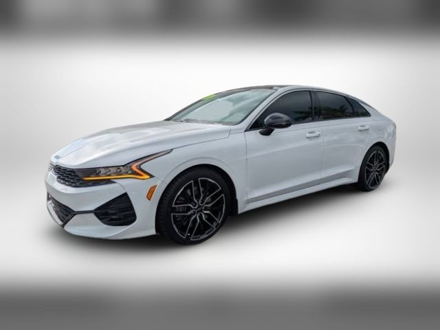 2023 Kia K5 GT