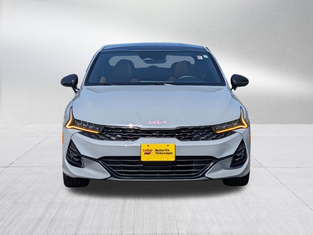 2023 Kia K5 GT