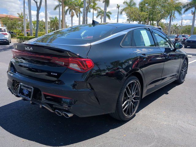 2023 Kia K5 GT