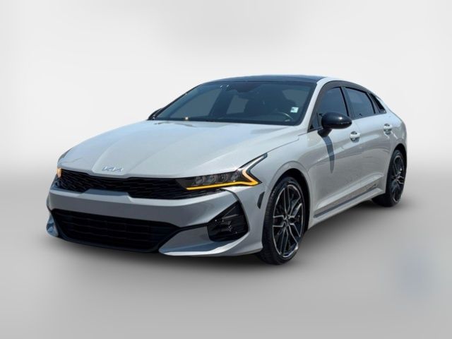2023 Kia K5 GT