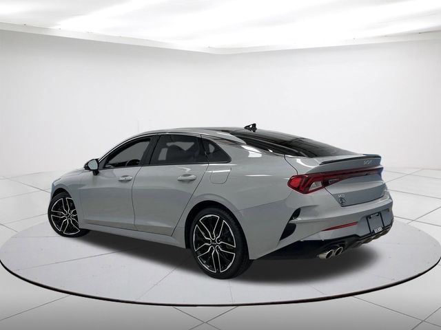 2023 Kia K5 GT