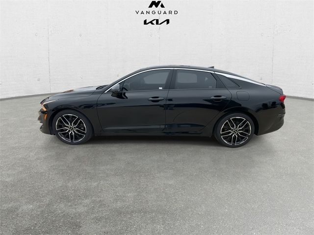 2023 Kia K5 GT
