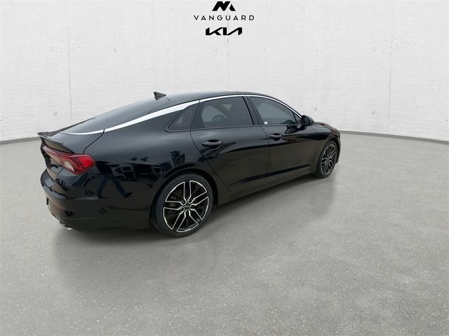 2023 Kia K5 GT