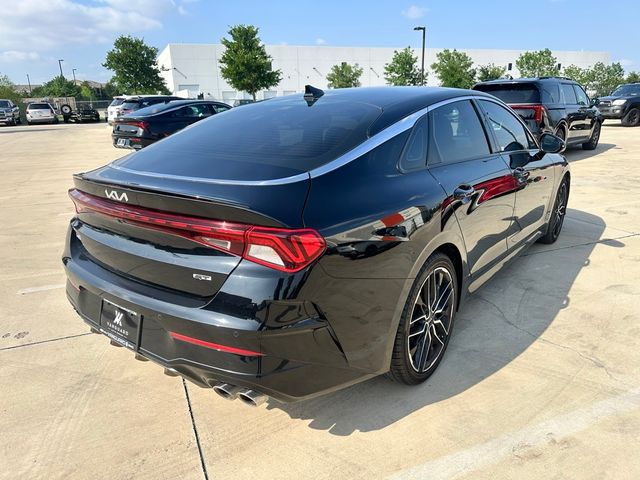 2023 Kia K5 GT