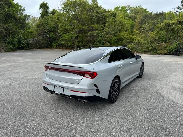 2023 Kia K5 GT