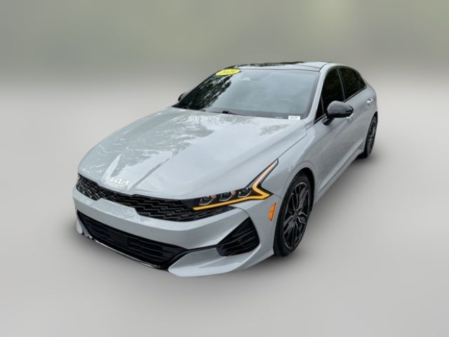 2023 Kia K5 GT