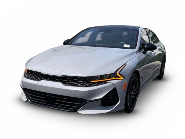 2023 Kia K5 GT
