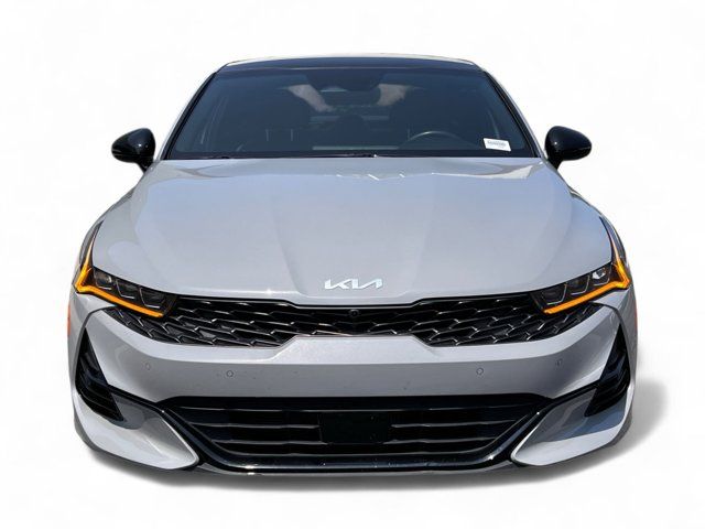 2023 Kia K5 GT