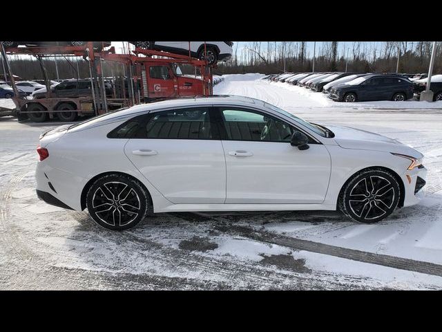 2023 Kia K5 GT