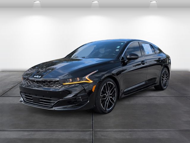 2023 Kia K5 GT