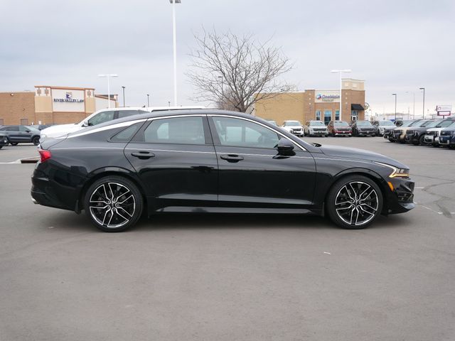 2023 Kia K5 GT