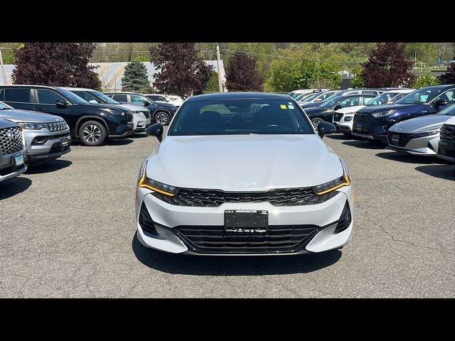 2023 Kia K5 GT