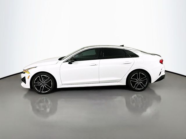 2023 Kia K5 GT