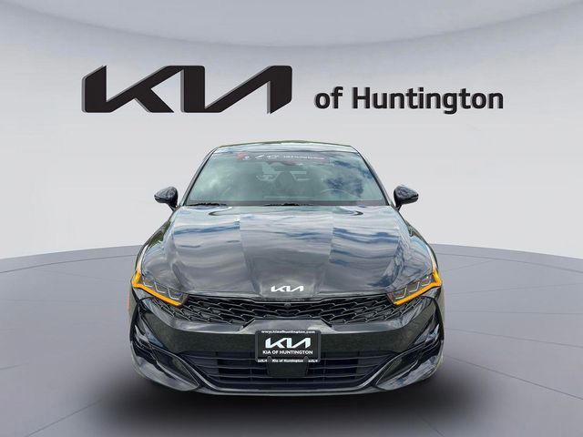 2023 Kia K5 GT