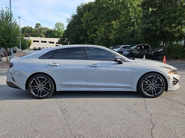 2023 Kia K5 GT