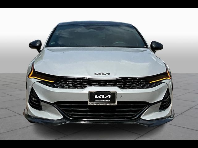 2023 Kia K5 GT