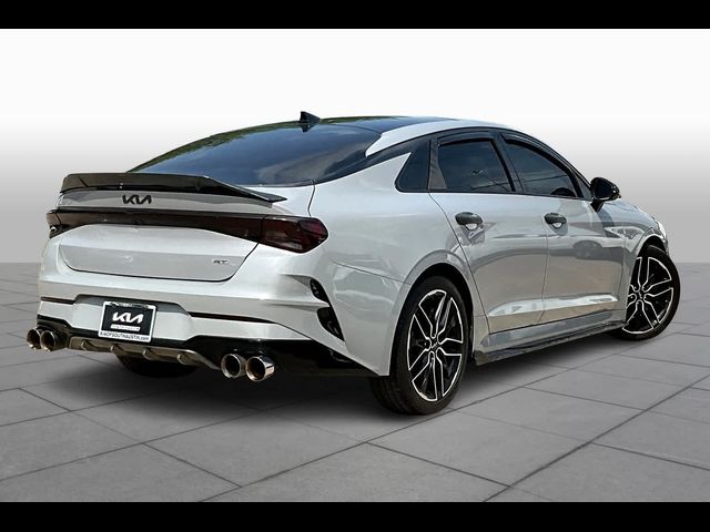 2023 Kia K5 GT