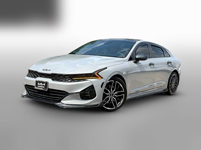 2023 Kia K5 GT