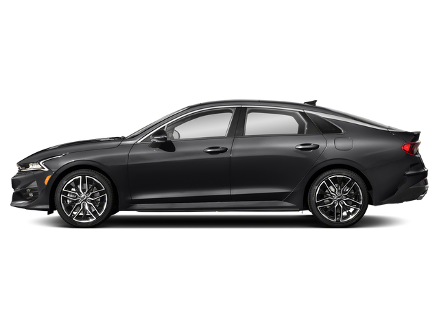 2023 Kia K5 GT