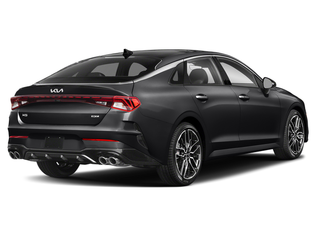 2023 Kia K5 GT