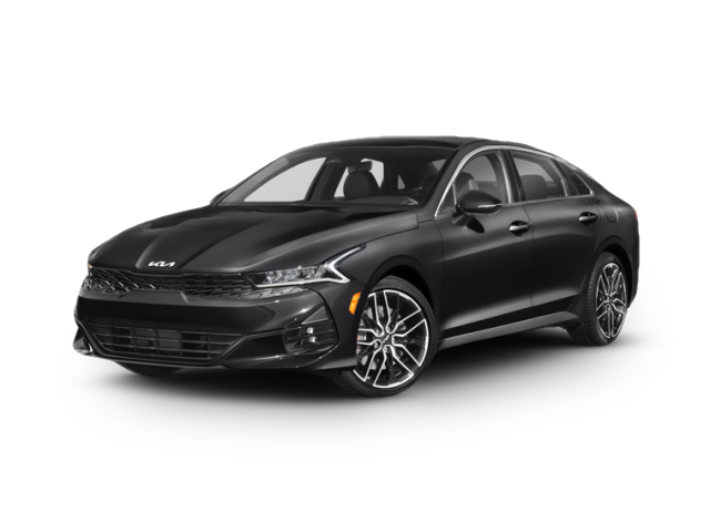 2023 Kia K5 GT