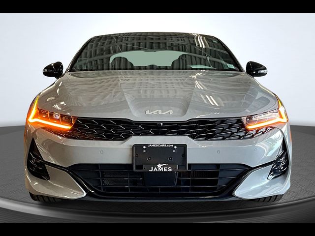 2023 Kia K5 GT