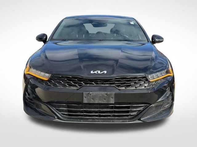 2023 Kia K5 GT