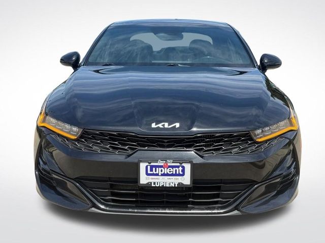 2023 Kia K5 GT