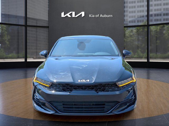 2023 Kia K5 GT