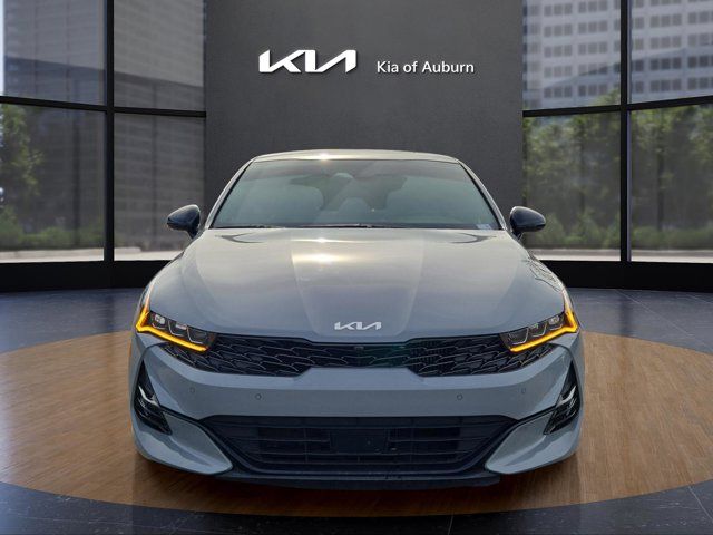 2023 Kia K5 GT