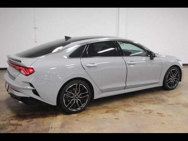 2023 Kia K5 GT