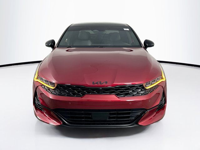 2023 Kia K5 GT