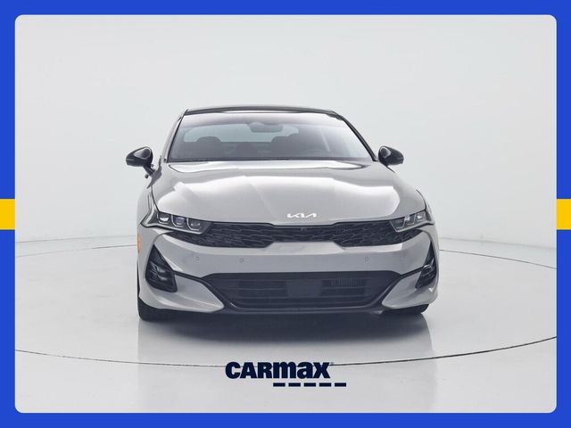 2023 Kia K5 GT