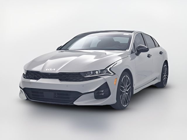2023 Kia K5 GT