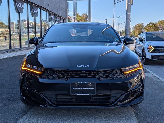 2023 Kia K5 GT