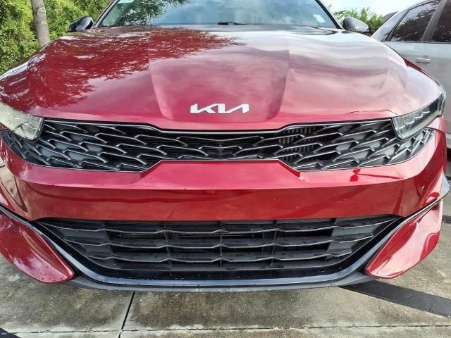 2023 Kia K5 GT