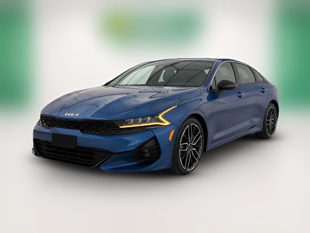 2023 Kia K5 GT