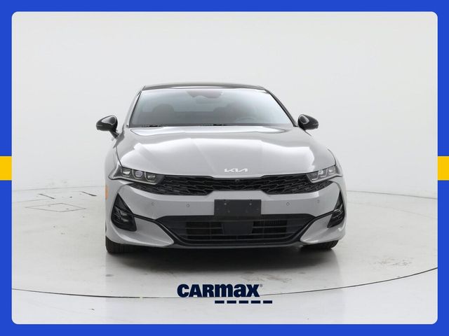 2023 Kia K5 GT