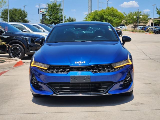 2023 Kia K5 GT