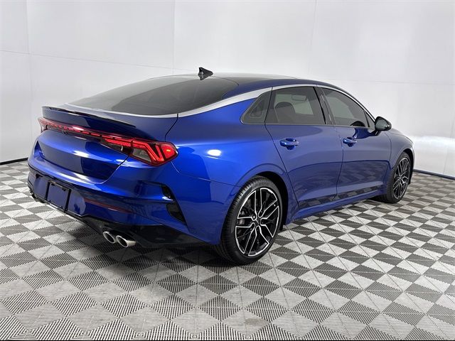 2023 Kia K5 GT