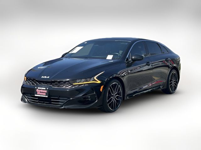 2023 Kia K5 GT