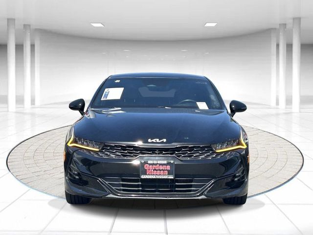 2023 Kia K5 GT