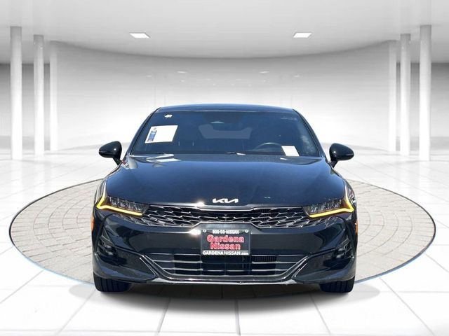 2023 Kia K5 GT