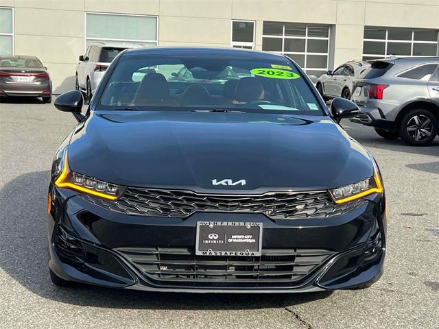 2023 Kia K5 GT